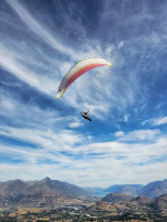 Air Design Volt 5, L, 2024, (110-128kg), 120h