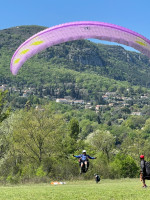 Phi Allegro X-Alps, 24, 2021, (105-130kg), 140h