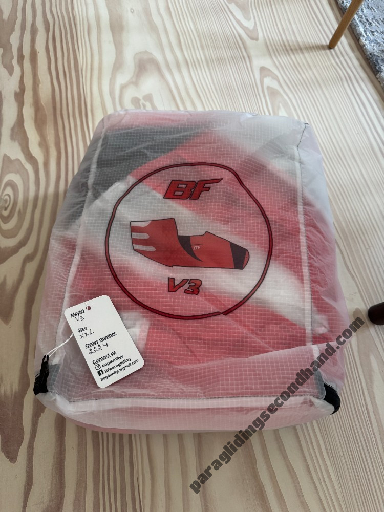 BogdanFly V3 Lite, XXL, 2026