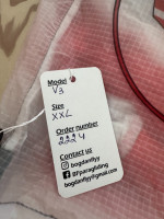 BogdanFly V3 Lite, XXL, 2026