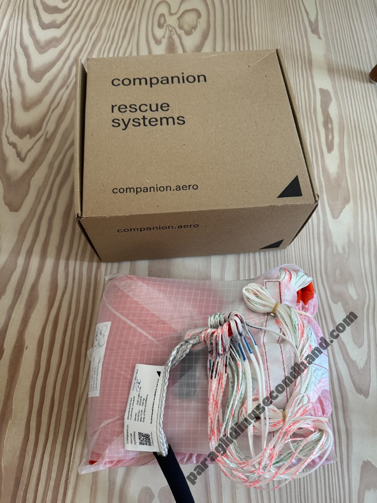 Advance Companion SQR Light2 150, 2025, New and still in box!