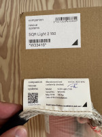 Advance Companion SQR Light2 150, 2025, New and still in box!