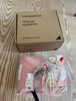 Advance Companion SQR Light2 150, 2025, New and still in box!