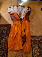 Skywalk Masala 4, 70+, 2024, (55-80kg), 80h