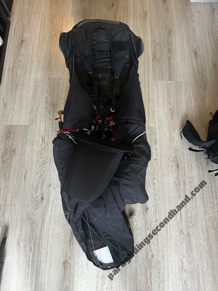 Ozone Forza, M, 2015 - Image 6