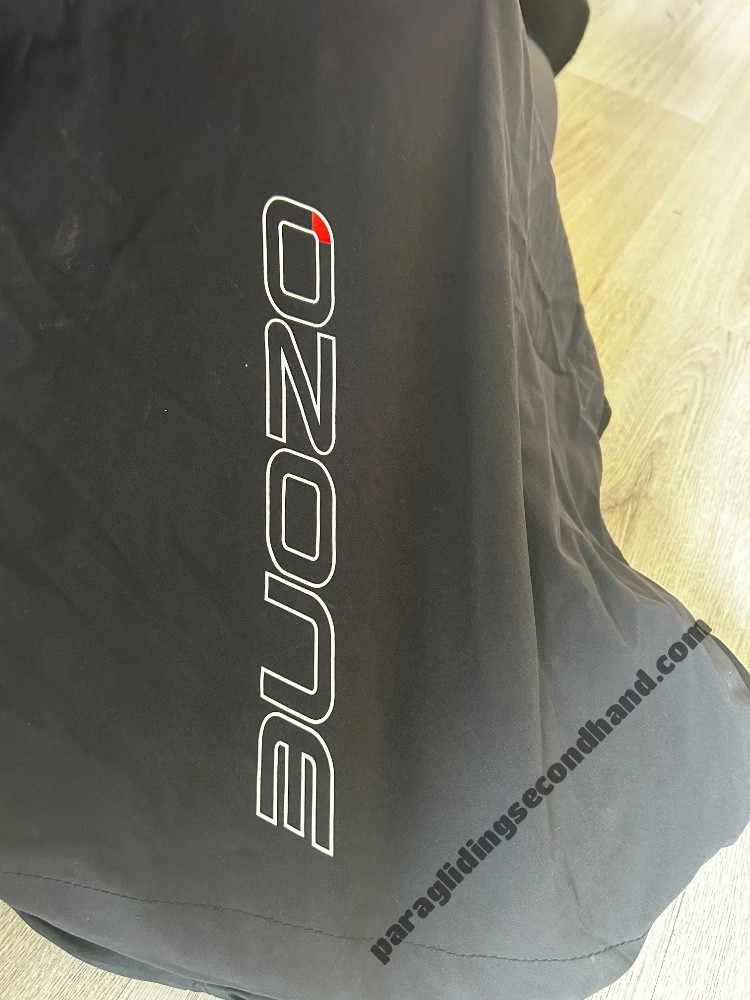 Ozone Forza, M, 2015 - Image 2