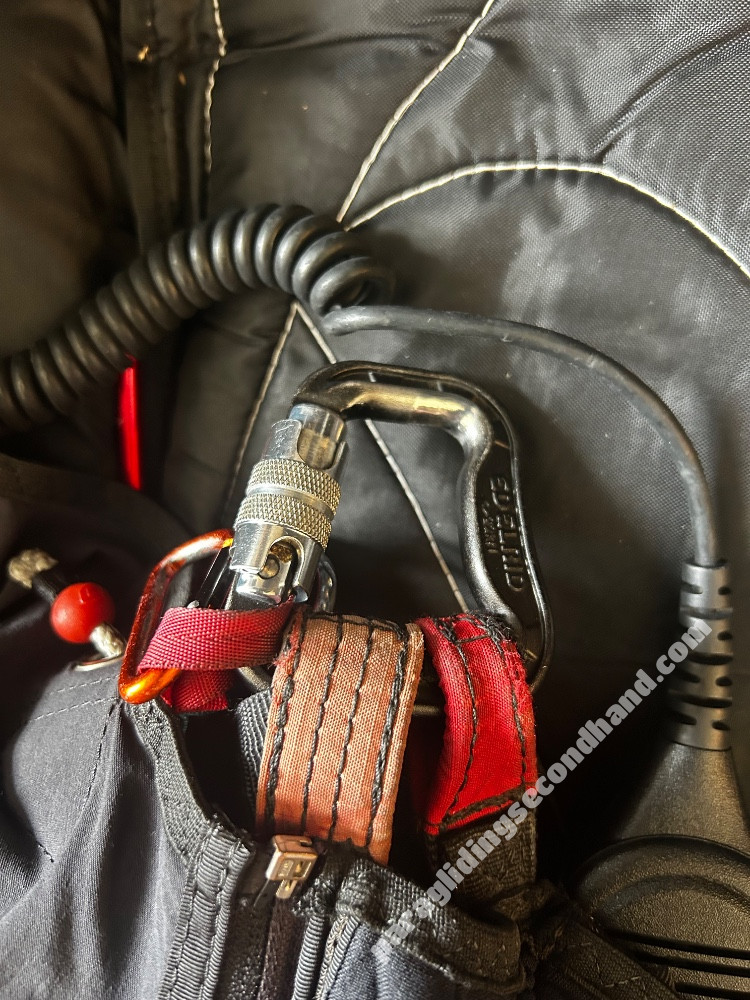Ozone Forza, M, 2015 - Image 4