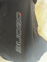 Ozone Forza, M, 2015