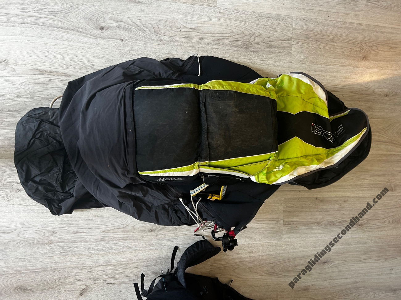 Ozone Forza, M, 2015 - Image 3