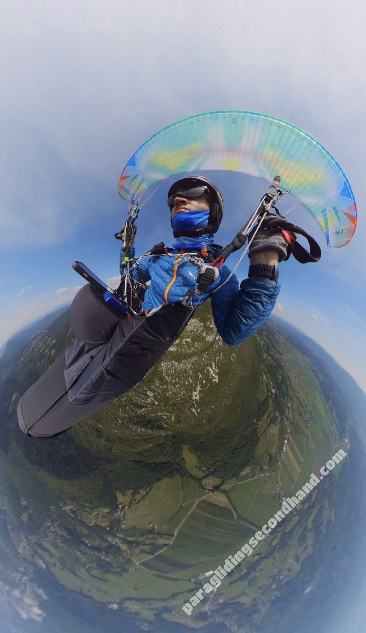 Ozone BV1, M, 2021