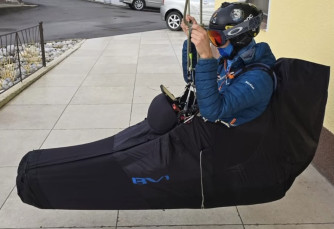 Ozone BV1, M, 2021
