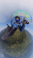 Ozone BV1, M, 2021