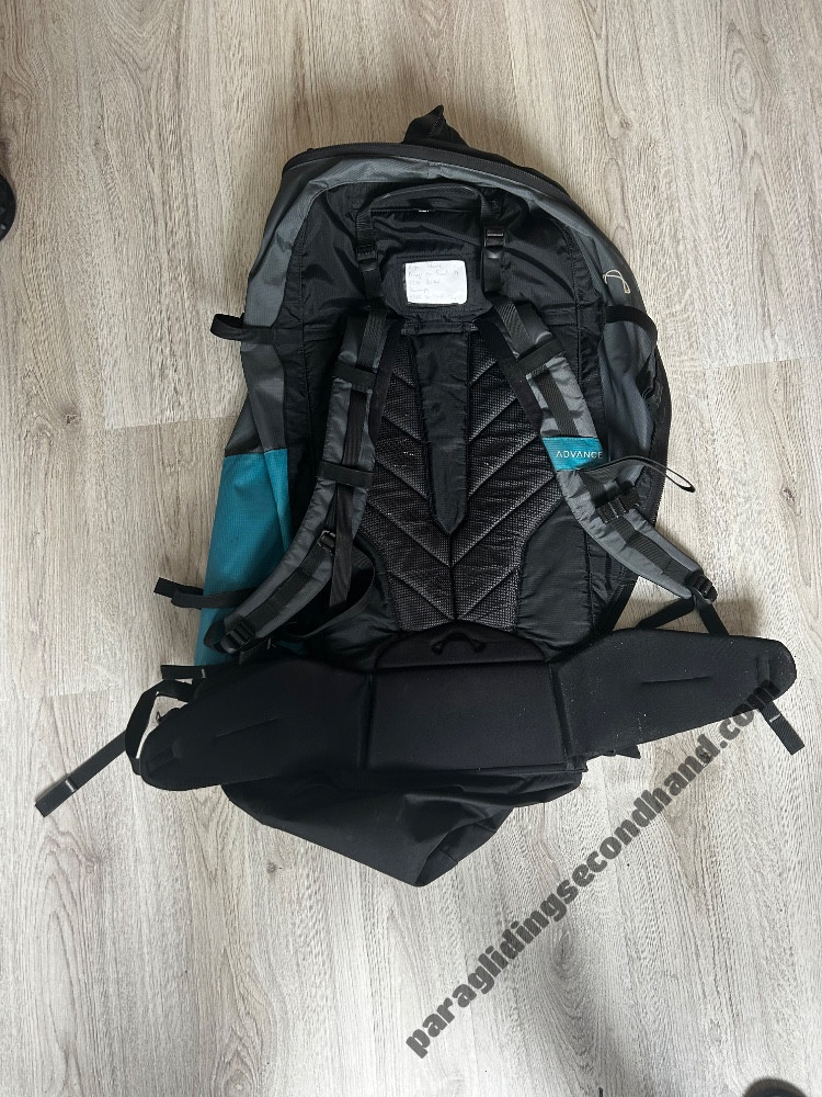 Advance Comfortpack - Image 2