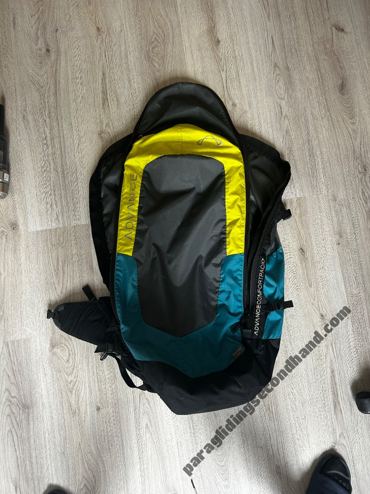 Advance Comfortpack