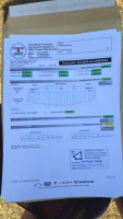 Skywalk ARAK, S, 2021, (75-100kg), 90h