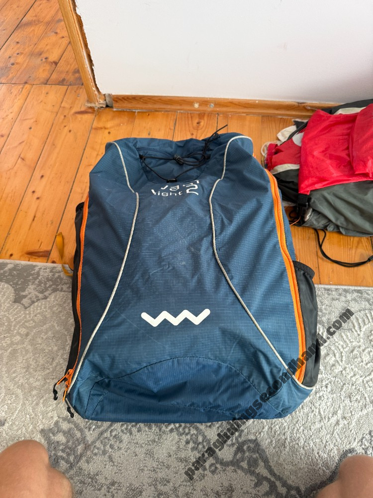 Woody Valley Wani 2 light, M, 2020 - Bild 2