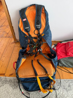 Woody Valley Wani 2 light, M, 2020