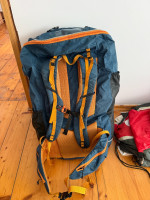 Woody Valley Wani 2 light, M, 2020