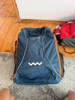 Woody Valley Wani 2 light, M, 2020