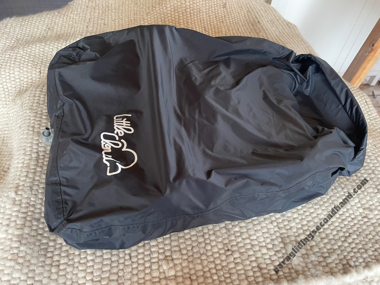 Harness Little Cloud Grasshopper Mk2, M, 2022 - Immagine 4