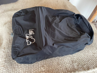 Harness Little Cloud Grasshopper Mk2, M, 2022