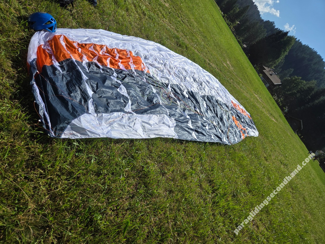 Skywalk PACE, 85+, 2024, (85-85kg), 5h - Image 4