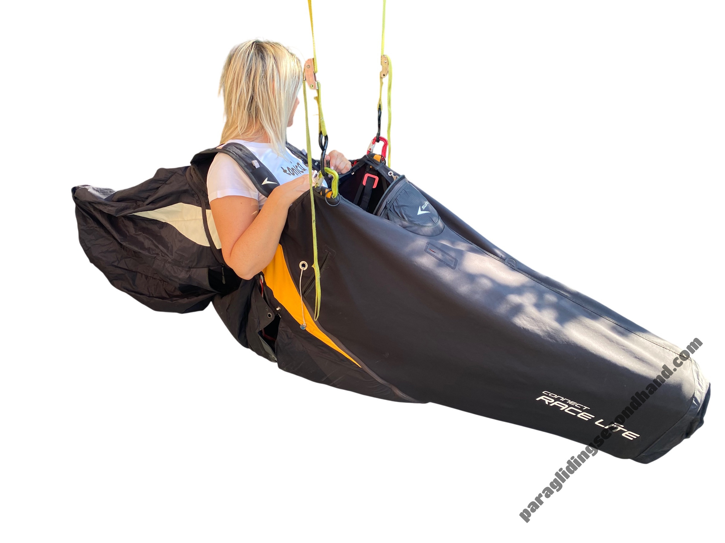 Swing Connect Race Lite, L, 2023