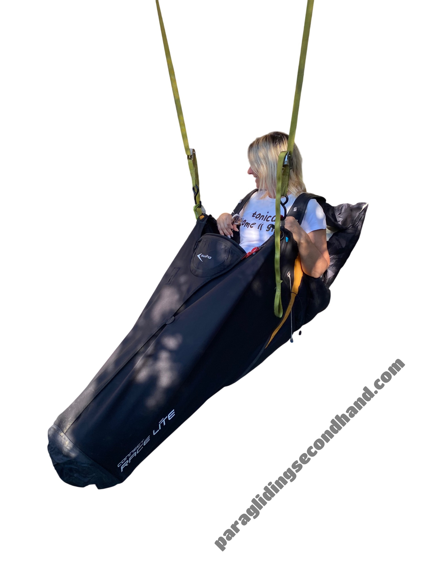 Swing Connect Race Lite, L, 2023 - Image 2
