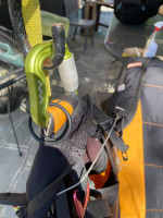 Swing Connect Race Lite, L, 2023
