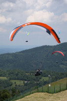 Skywalk Mint, 75, 2023, (55-75kg), 80h