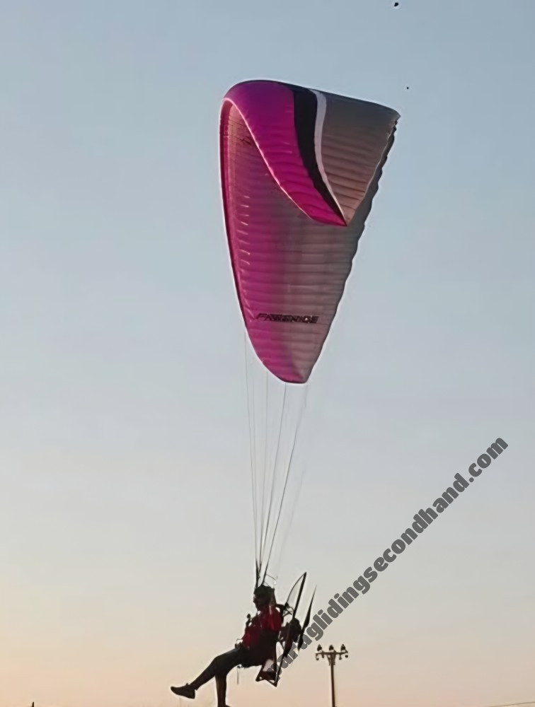 Ozone Freeride, 19, 2019, (70-150kg), 120h