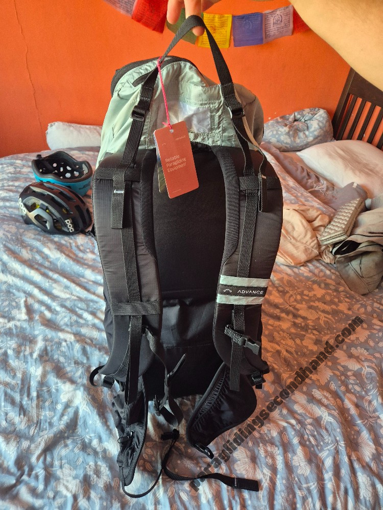 Advance lightpack dls 81L
