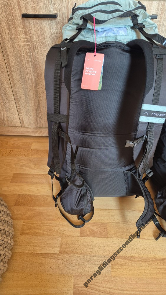 Advance lightpack dls 81L - Image 4
