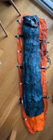 Skywalk Masala 3, XXS, 2017, (55-70kg), 20h