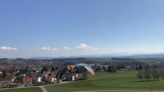 Skywalk Masala 3, XXS, 2017, (55-70kg), 20h