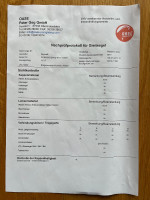 Skywalk Masala 3, XXS, 2017, (55-70kg), 20h