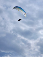 Air Design Soar2, XXS, 2024, (50-72kg), 20h