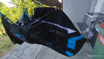 Davinci Gliders DAVIMAX, M, 2024