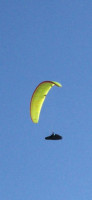 Davinci Gliders POPERA, S, 2024, (85-105kg), 20h