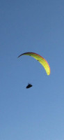 Davinci Gliders POPERA, S, 2024, (85-105kg), 20h