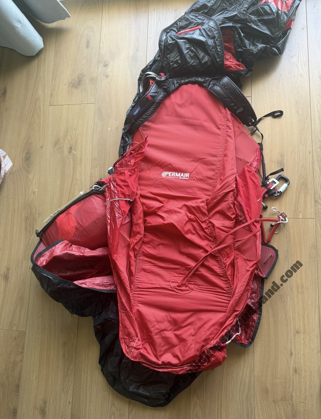 Skywalk Range X-Alps 2, M, 2019 - Image 3