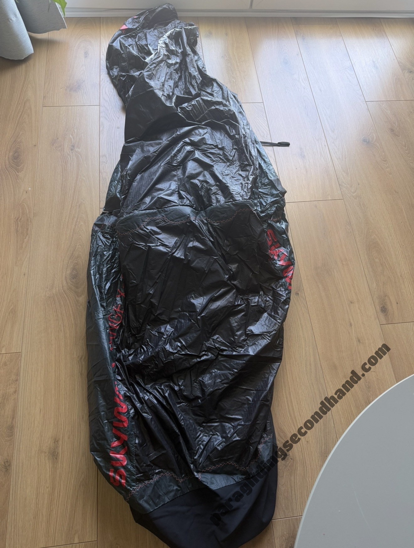 Skywalk Range X-Alps 2, M, 2019 - Image 4