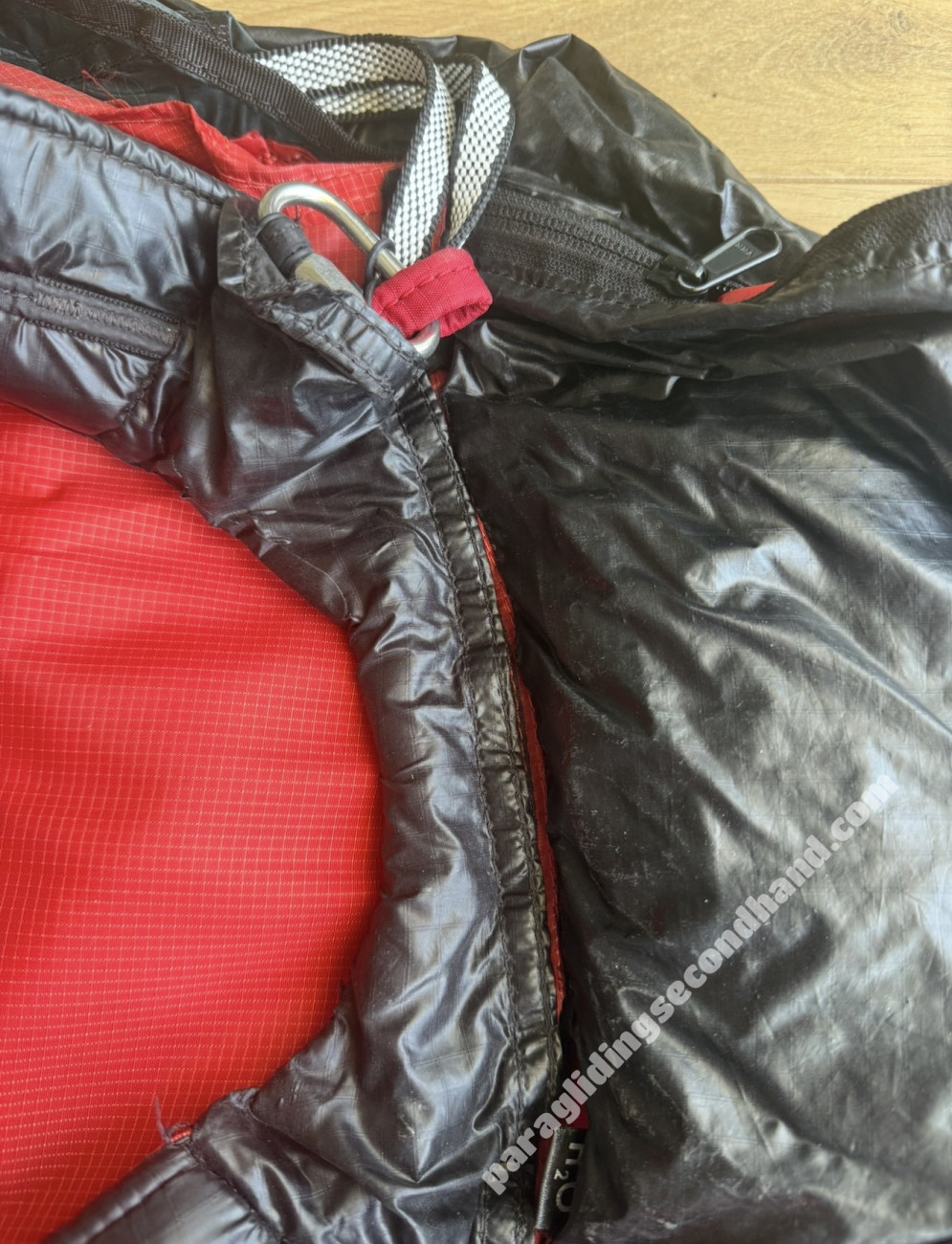 Skywalk Range X-Alps 2, M, 2019 - Image 2