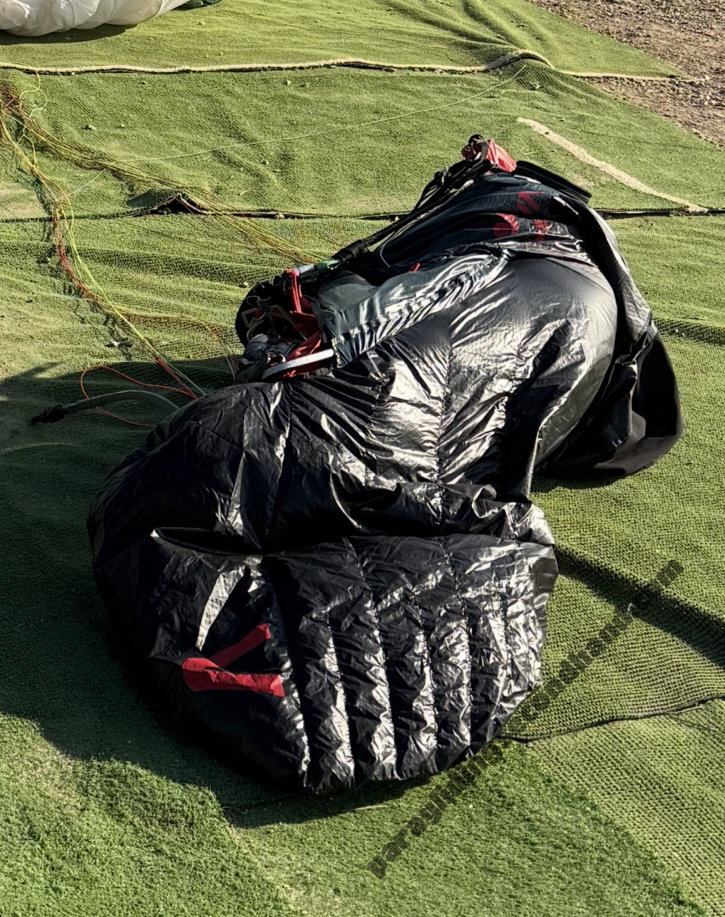 Skywalk Range X-Alps 2, M, 2019