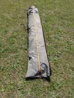 Zoom Paragliders X2C, 105, 2024, (85-107kg), 80h