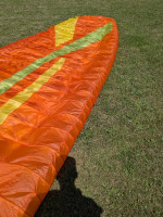 Zoom Paragliders X2C, 105, 2024, (85-107kg), 80h