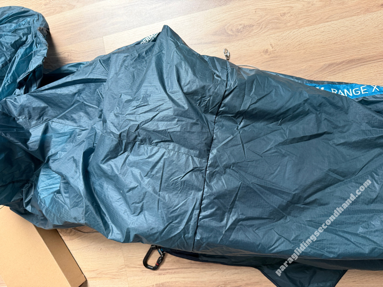 Skywalk Skywalk Range X Alps 3 AV, M, 2024 - Image 6