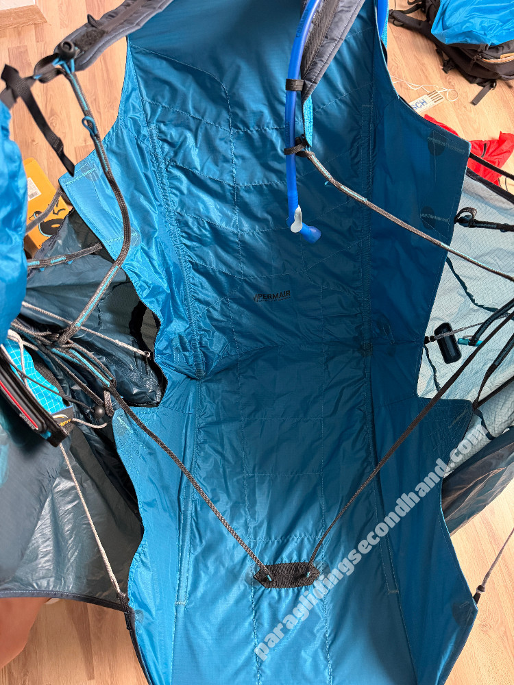 Skywalk Skywalk Range X Alps 3 AV, M, 2024