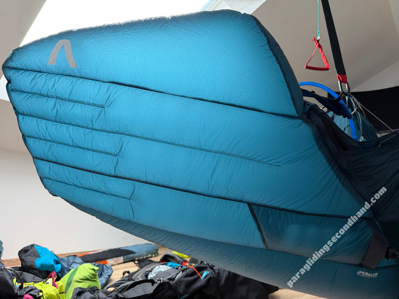 Skywalk Skywalk Range X Alps 3 AV, M, 2024 - Image 7