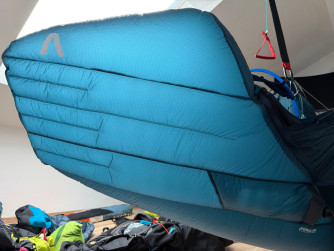 Skywalk Skywalk Range X Alps 3 AV, M, 2024